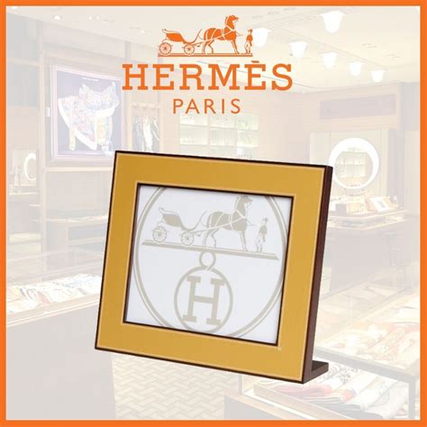 hermes pictures and frames